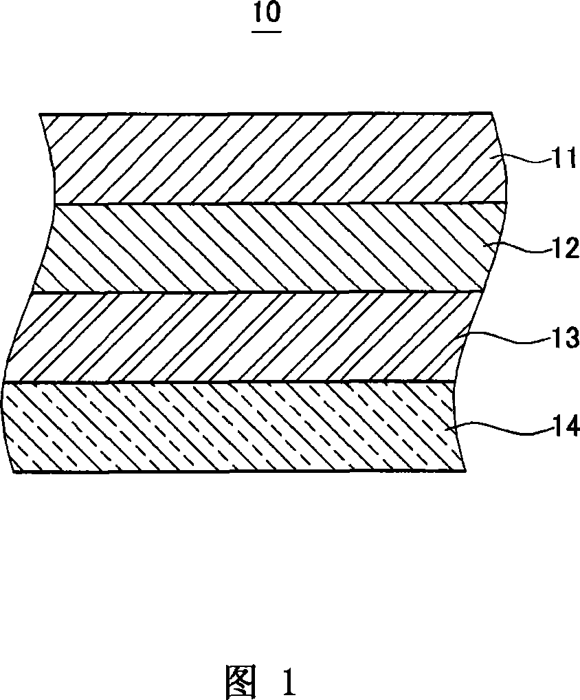 Dye for dye-sensitized solar cell, and solar cell prepared from same