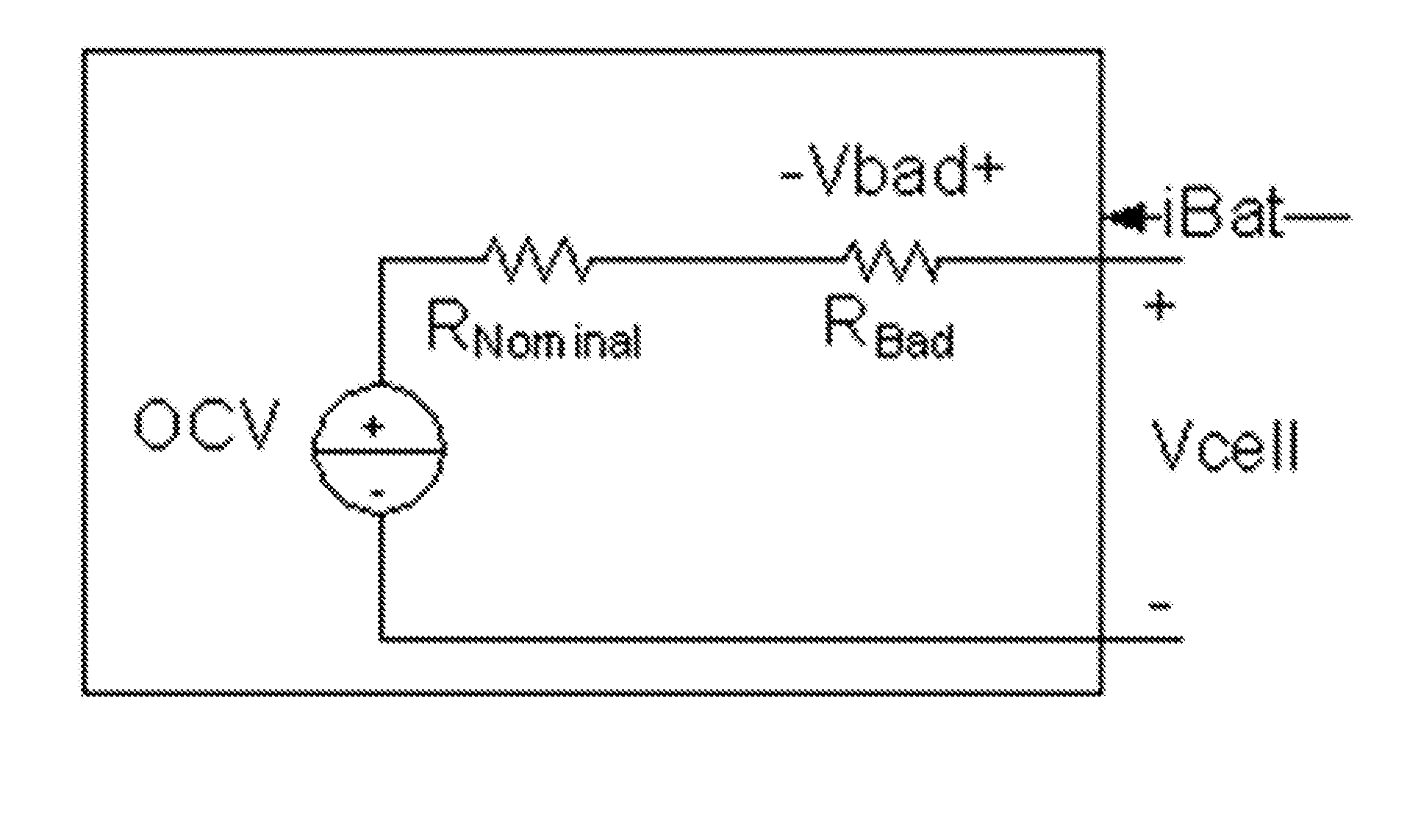 Fast charging of battery using adjustable voltage control
