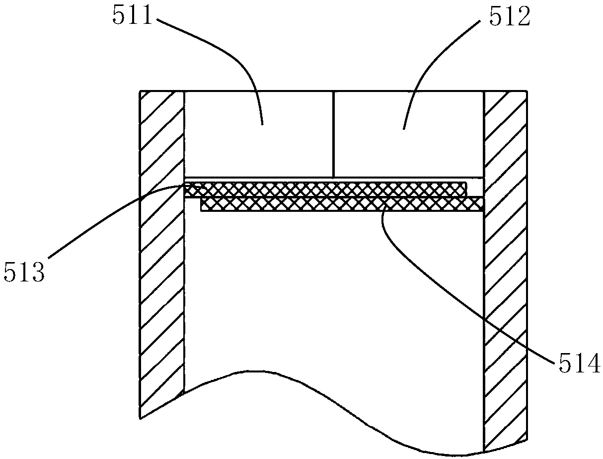 Cleaning-free fruit-vegetable mask maker and mask manufacturing method thereof