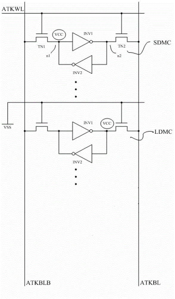 Delay control circuit applied to memory unit and static random access memory