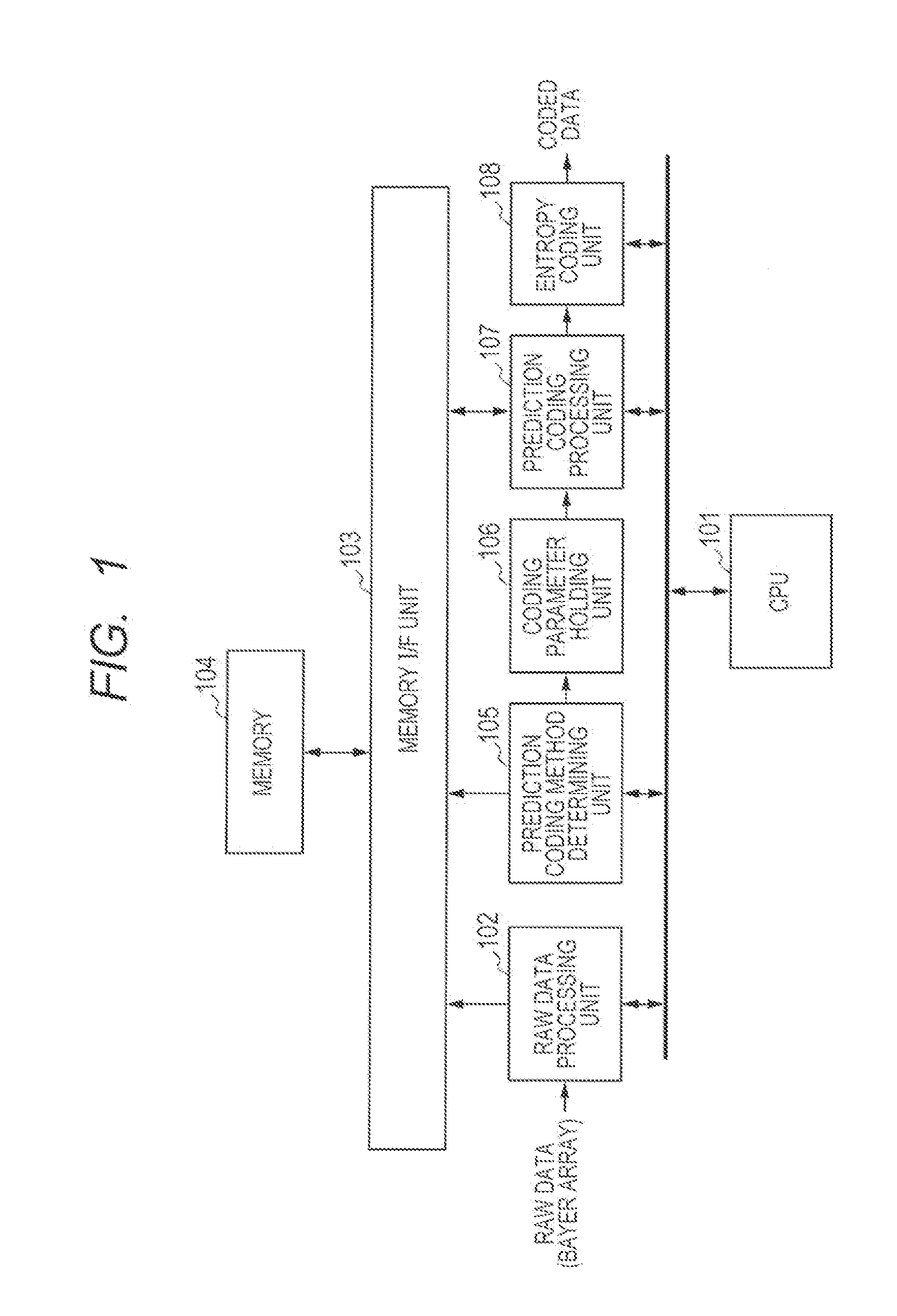 Image coding apparatus, image coding method, and program