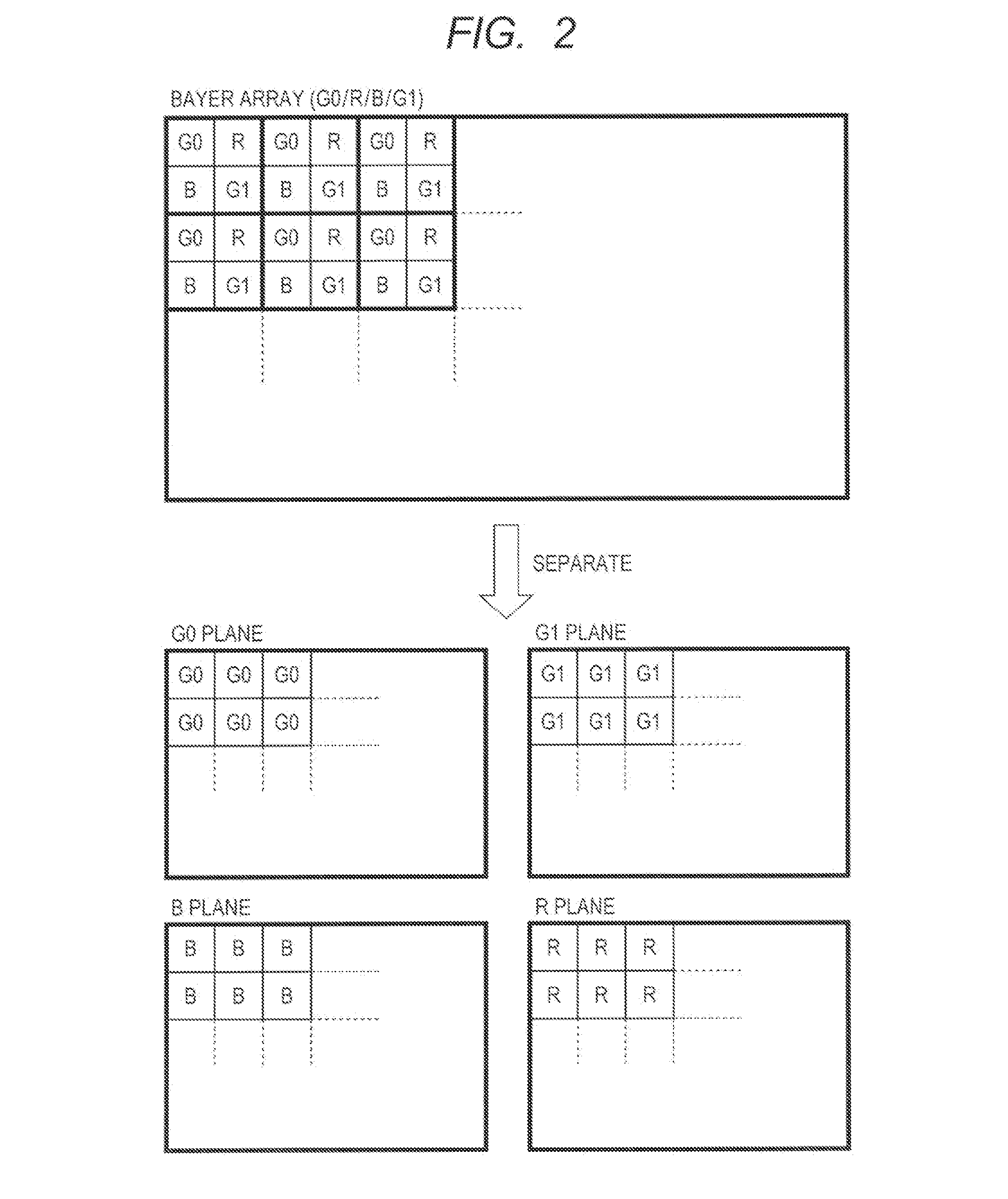 Image coding apparatus, image coding method, and program