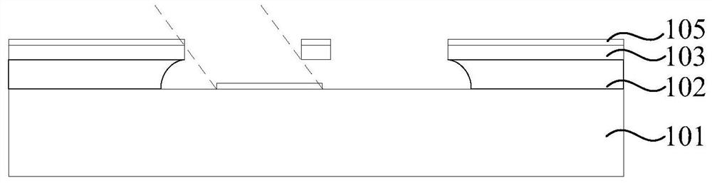 A kind of magnetic flux-driven Josephson parametric amplifier and preparation method thereof