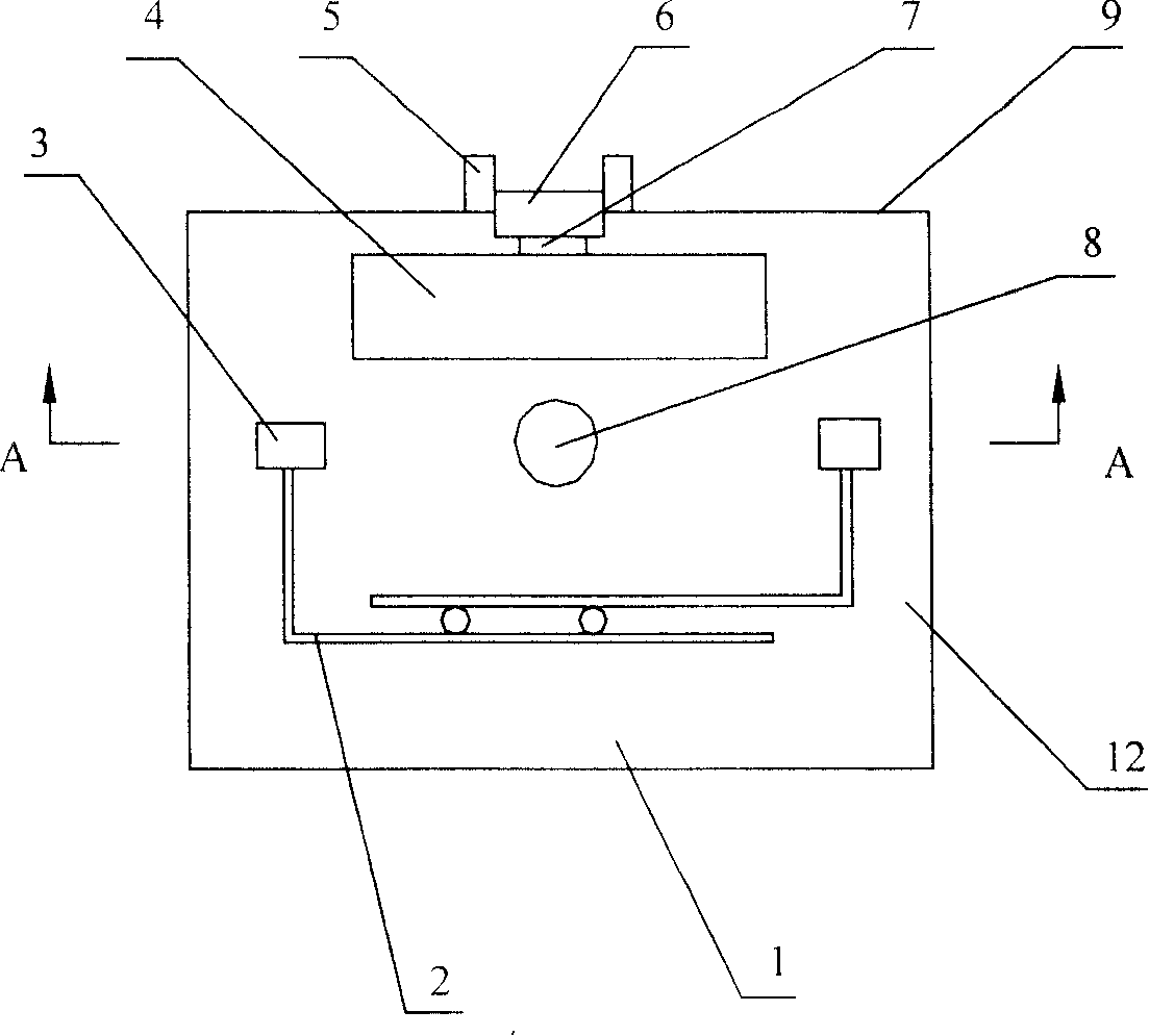 Automatic pipe bending process of S-shaped pipe and automatic pipe bender of S-shaped pipe