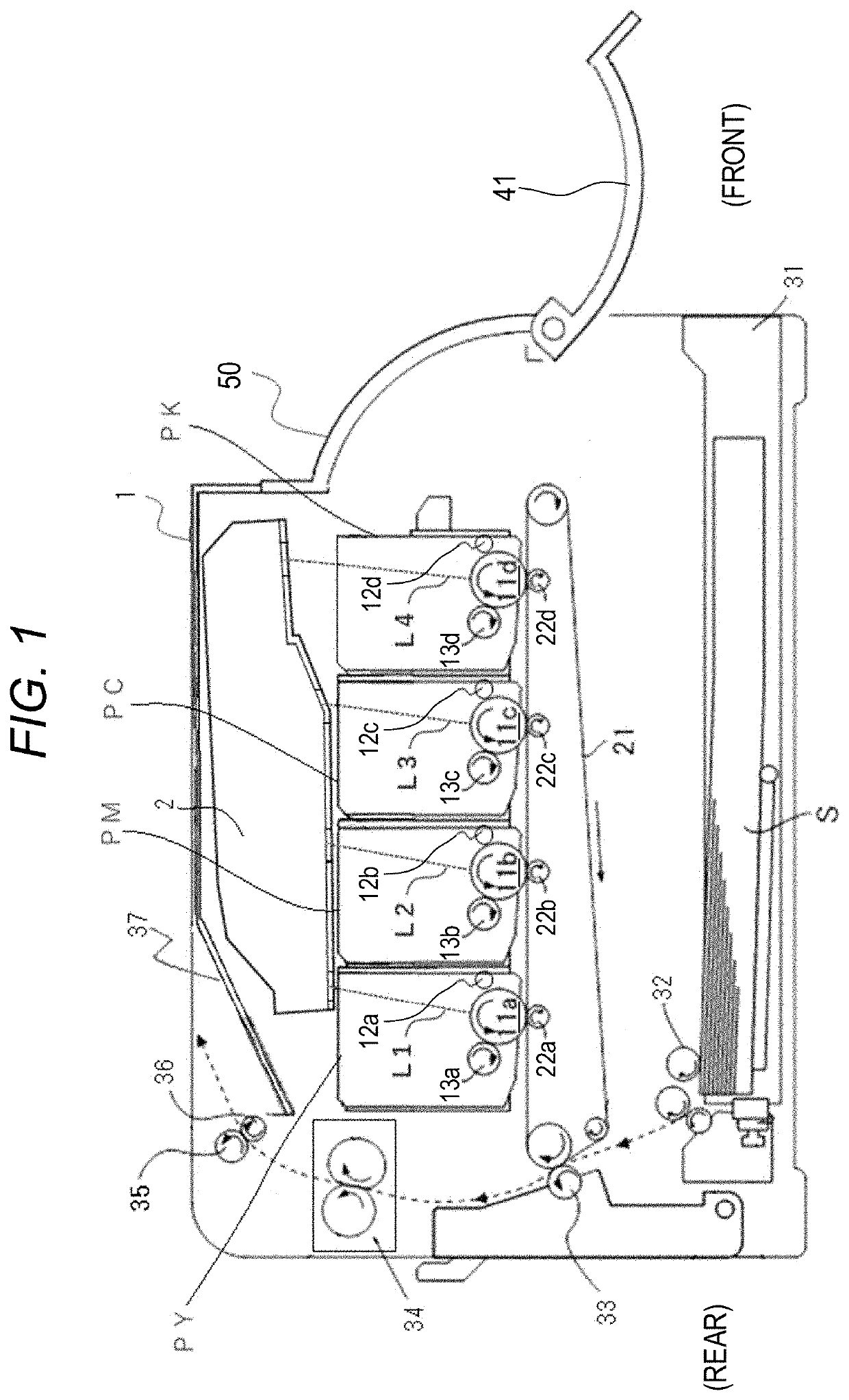 Image forming apparatus