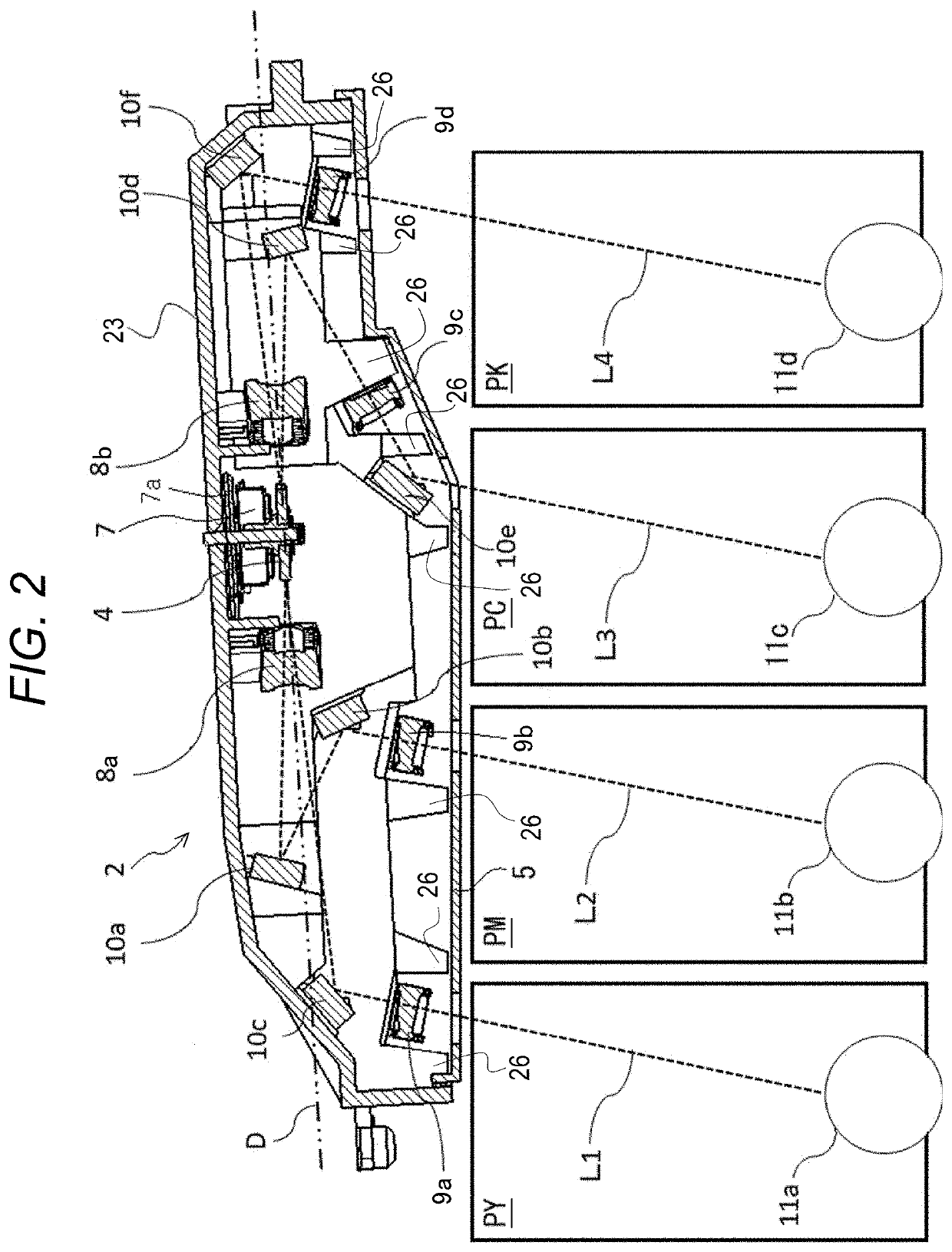 Image forming apparatus