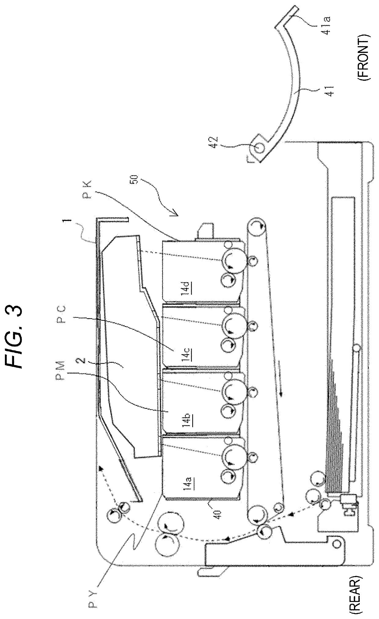 Image forming apparatus