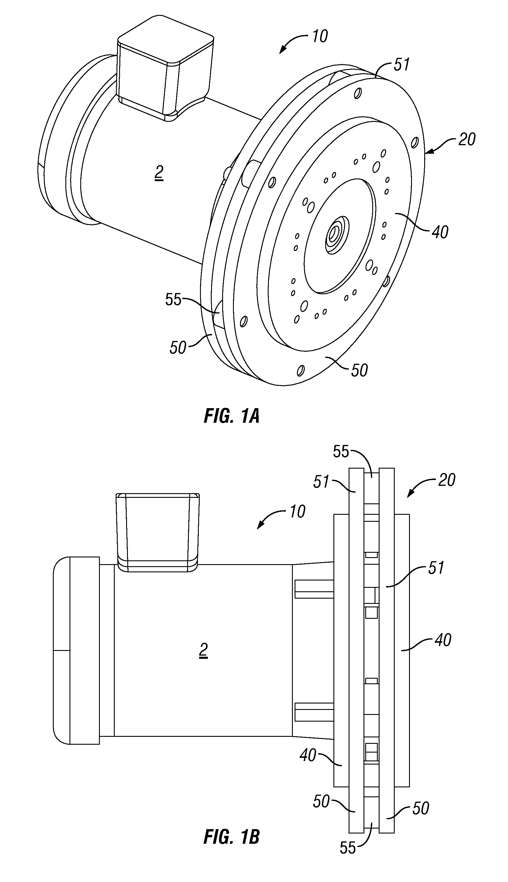 Gearbox mechanism