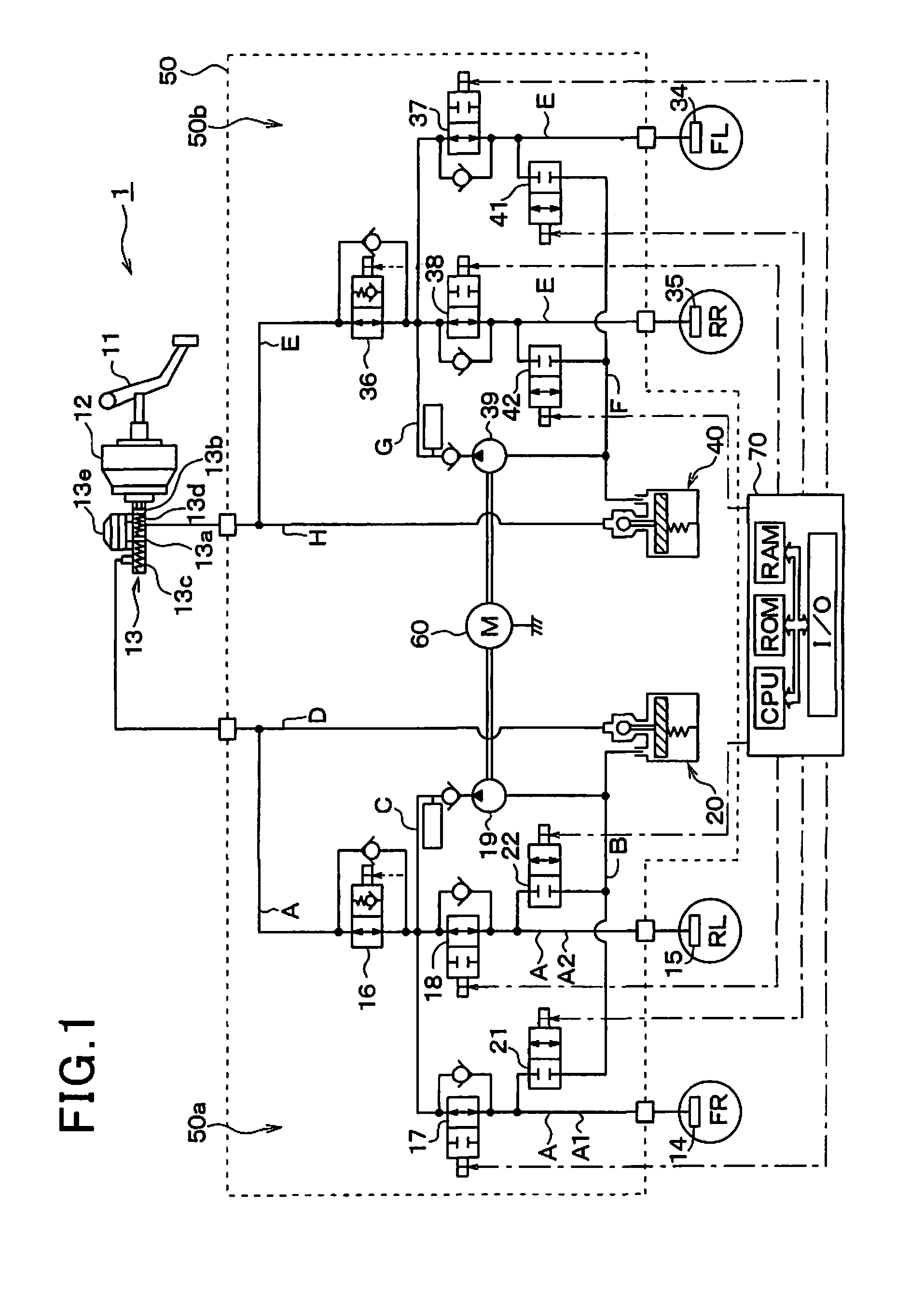 Rotating pumping apparatus with seal mechanism