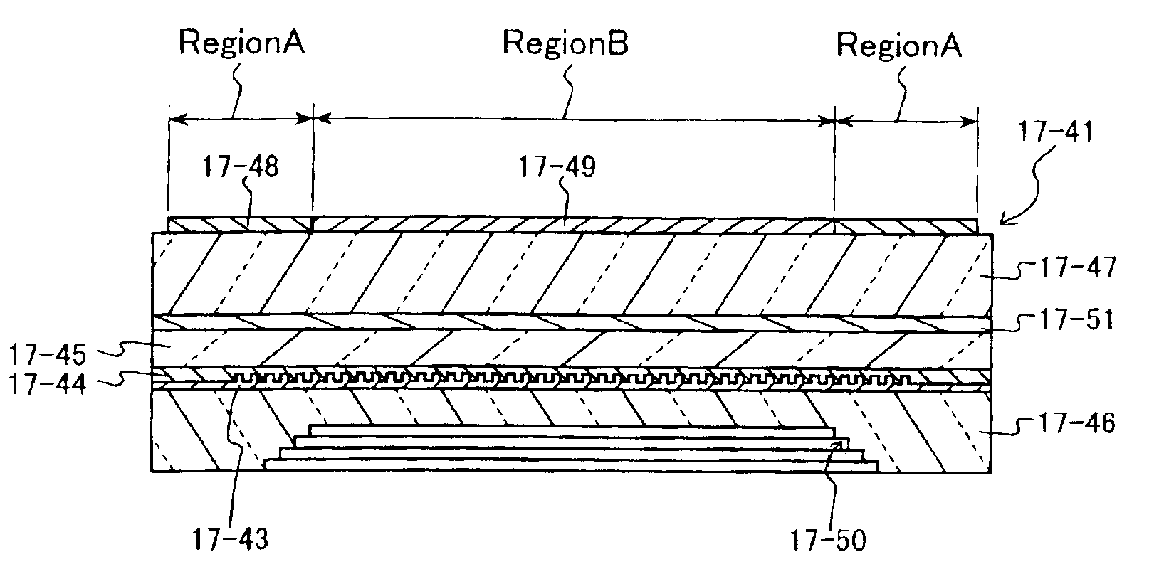 Optical information processor and optical element