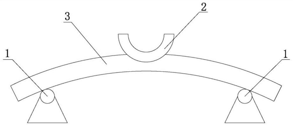 A doe-based optimization method for the anti-collision performance of automobile front bumper