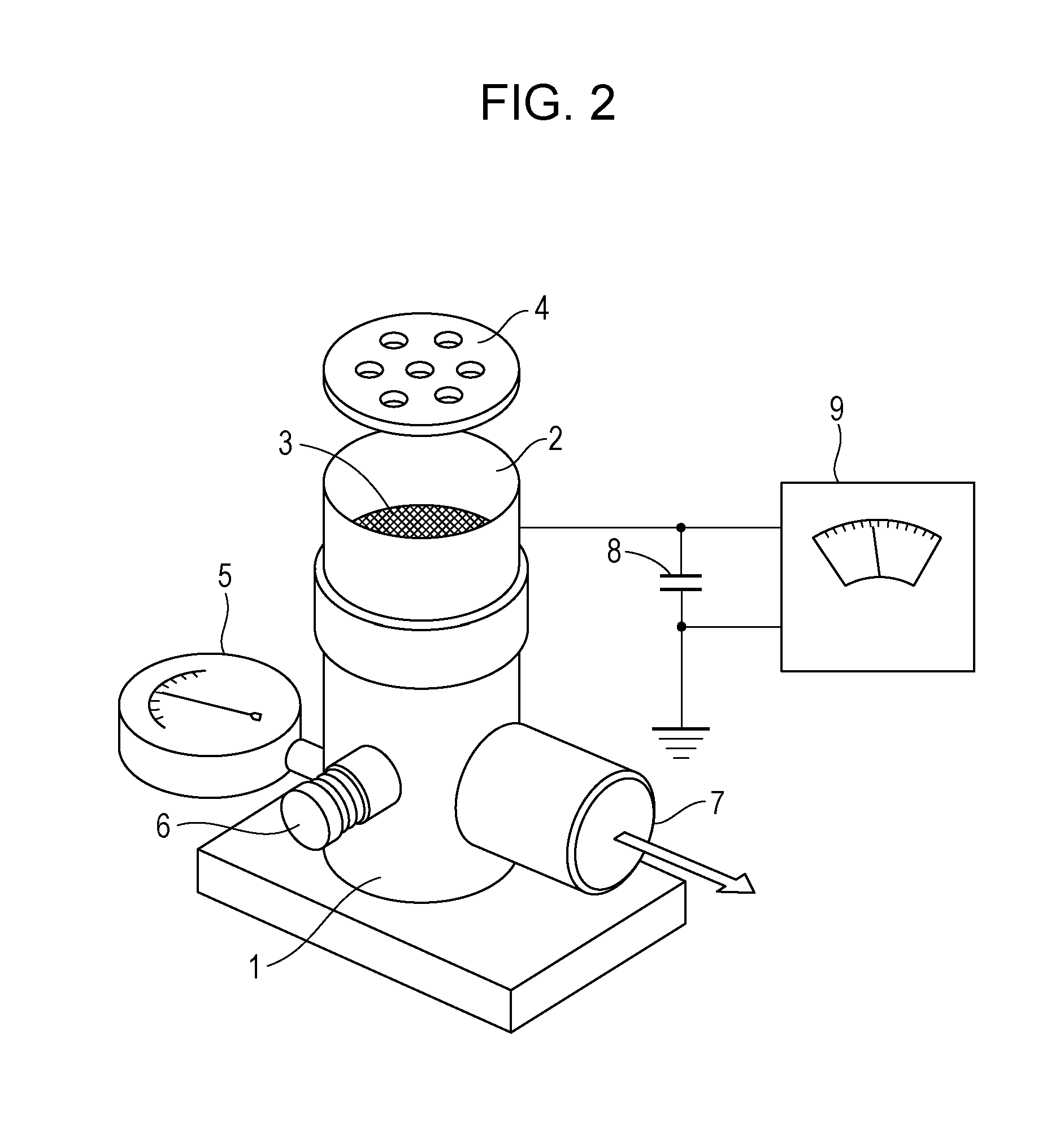 Toner and method for producing toner