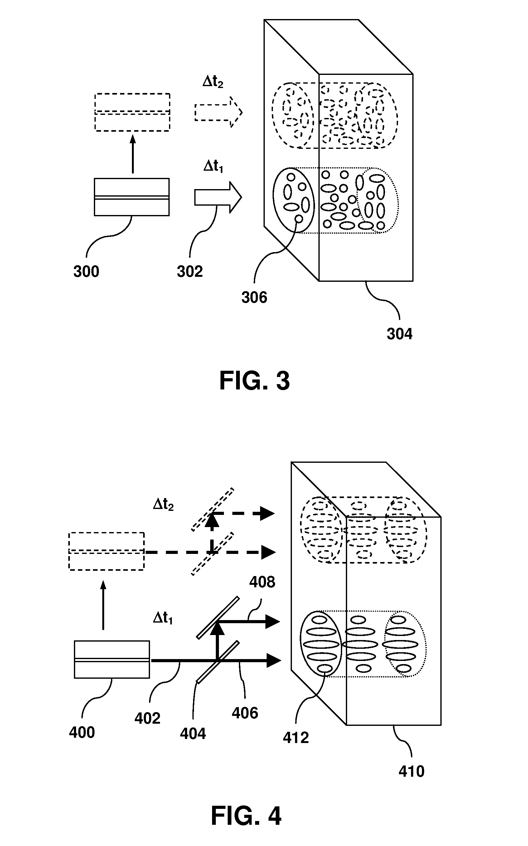 Laser therapy apparatus with controlled optical coherence