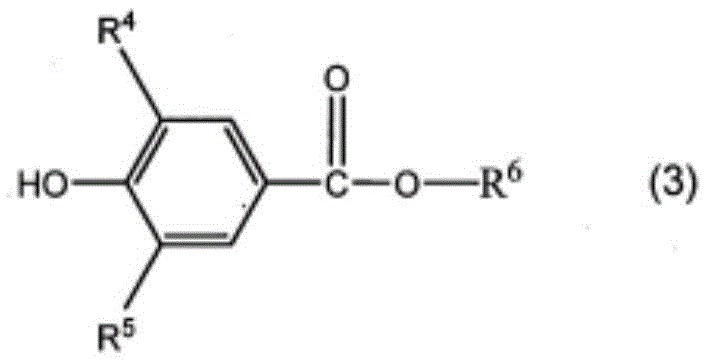 Light stabilizer composition and resin composition containing same