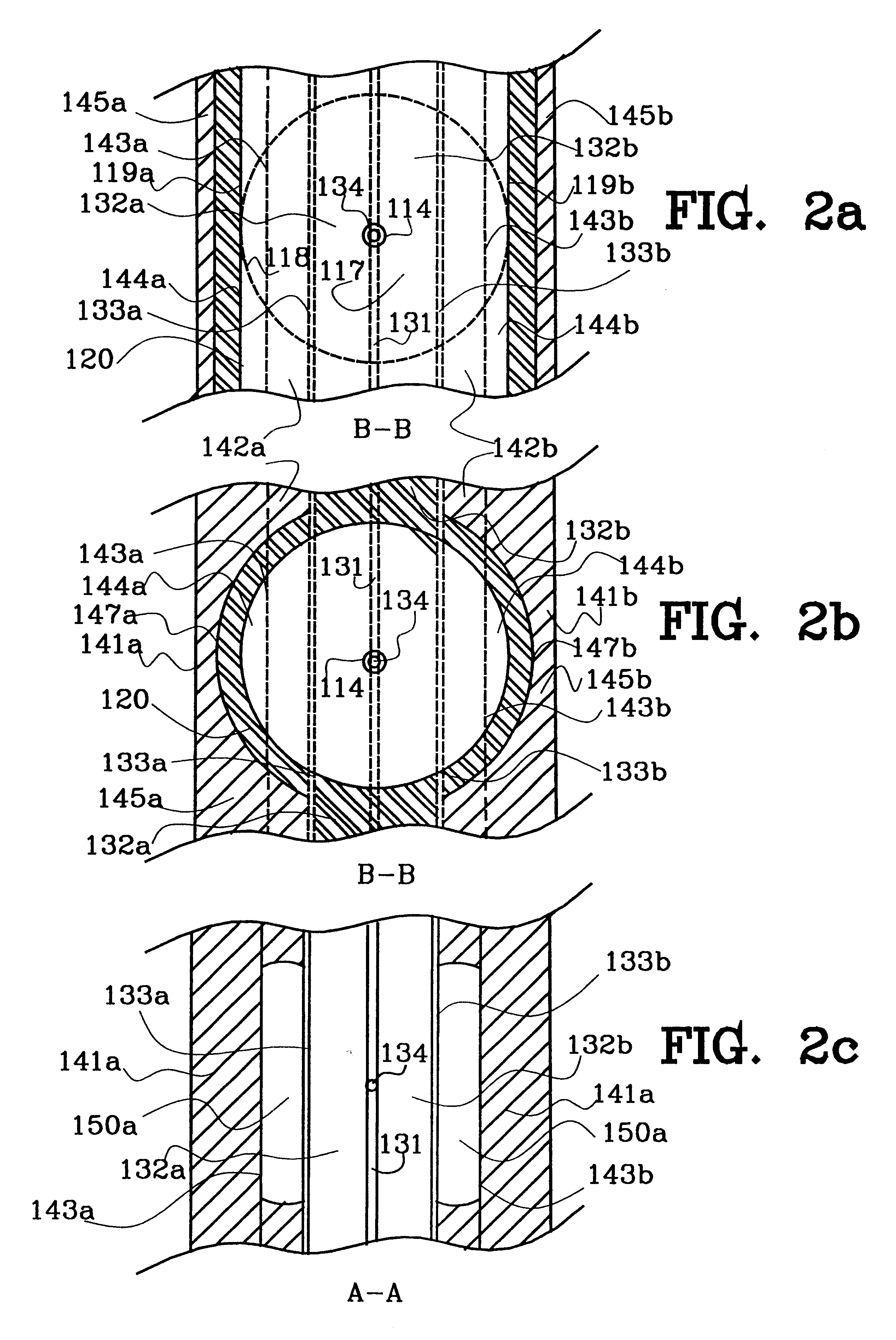 Apparatus for connecting transmissions paths