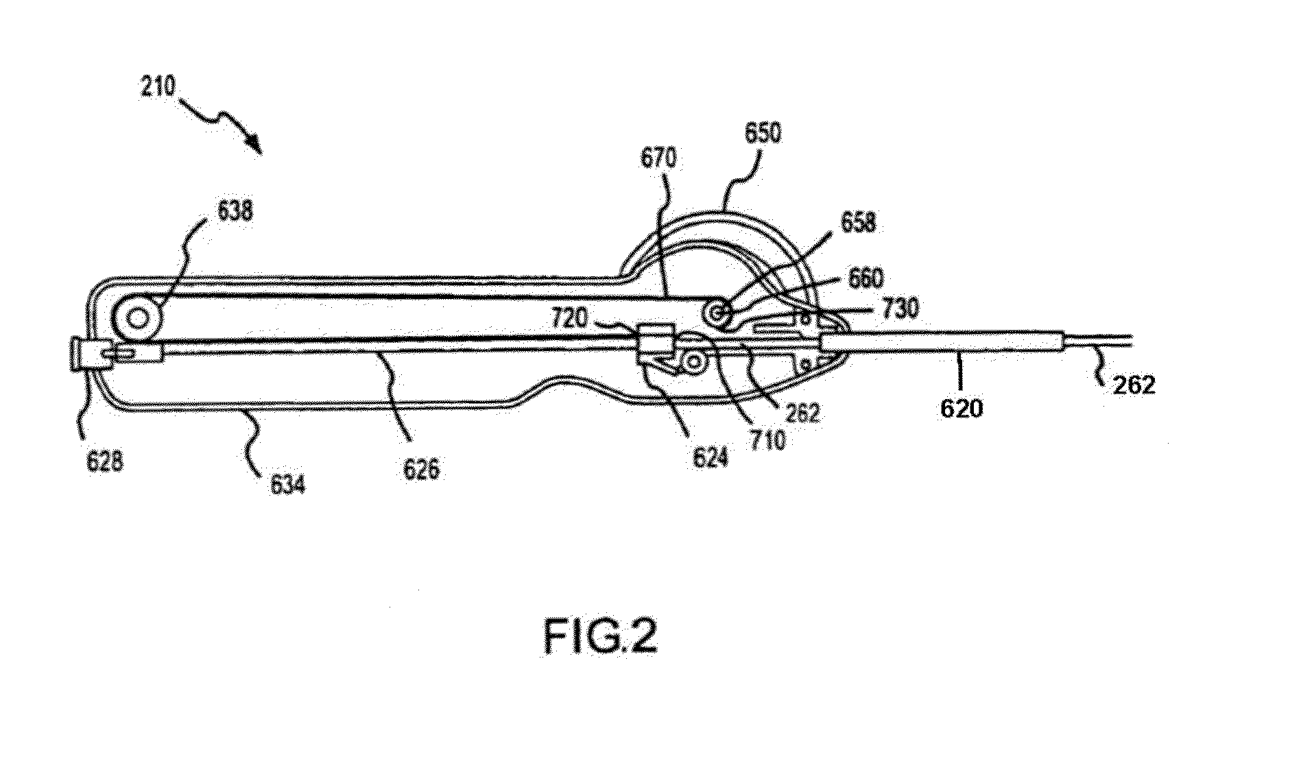 Variable speed stent delivery system