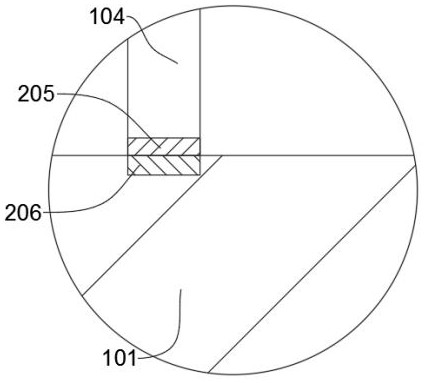 Energy management system based on heterogeneous fusion architecture