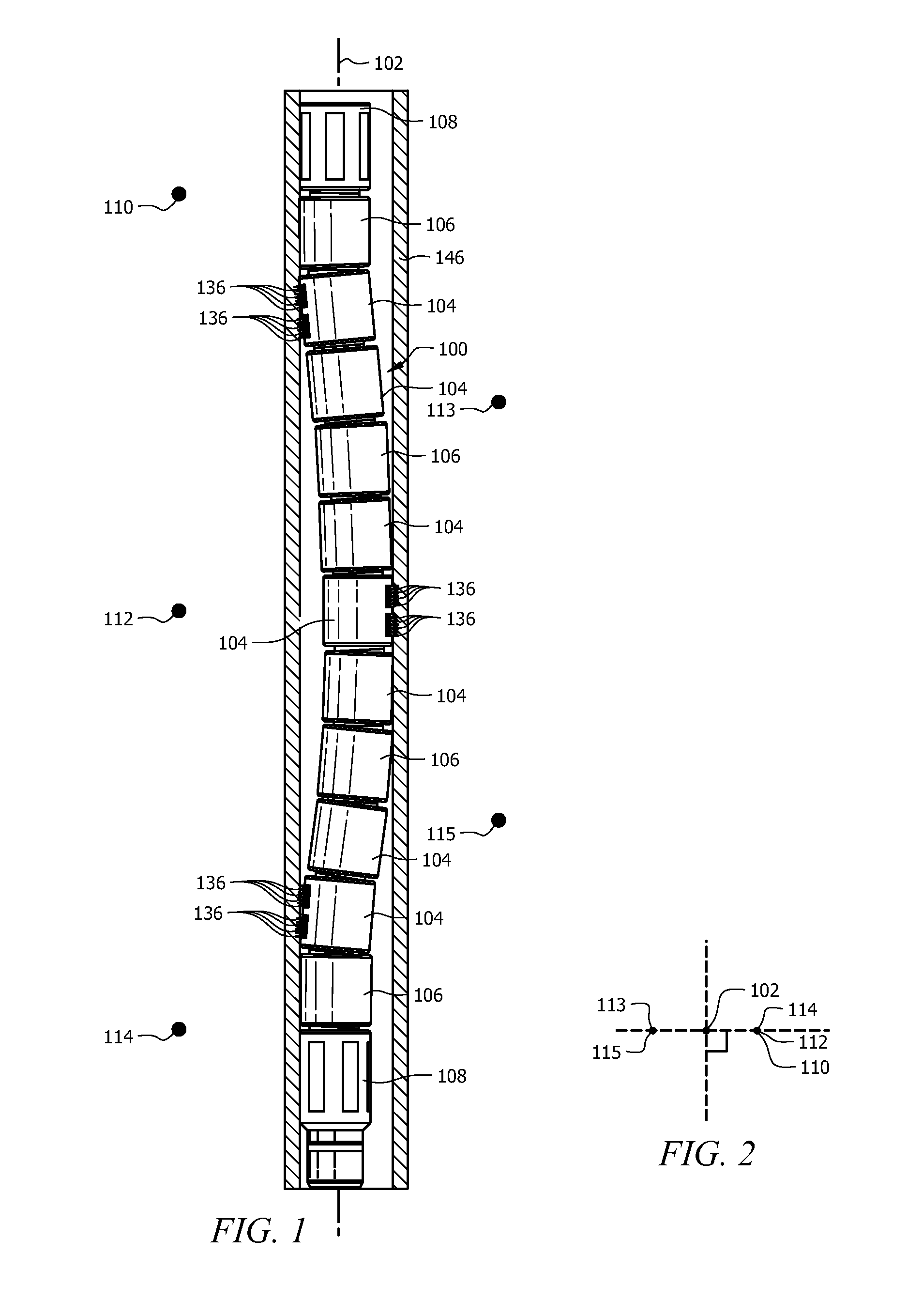 System and method for maintaining position of a wellbore servicing device within a wellbore
