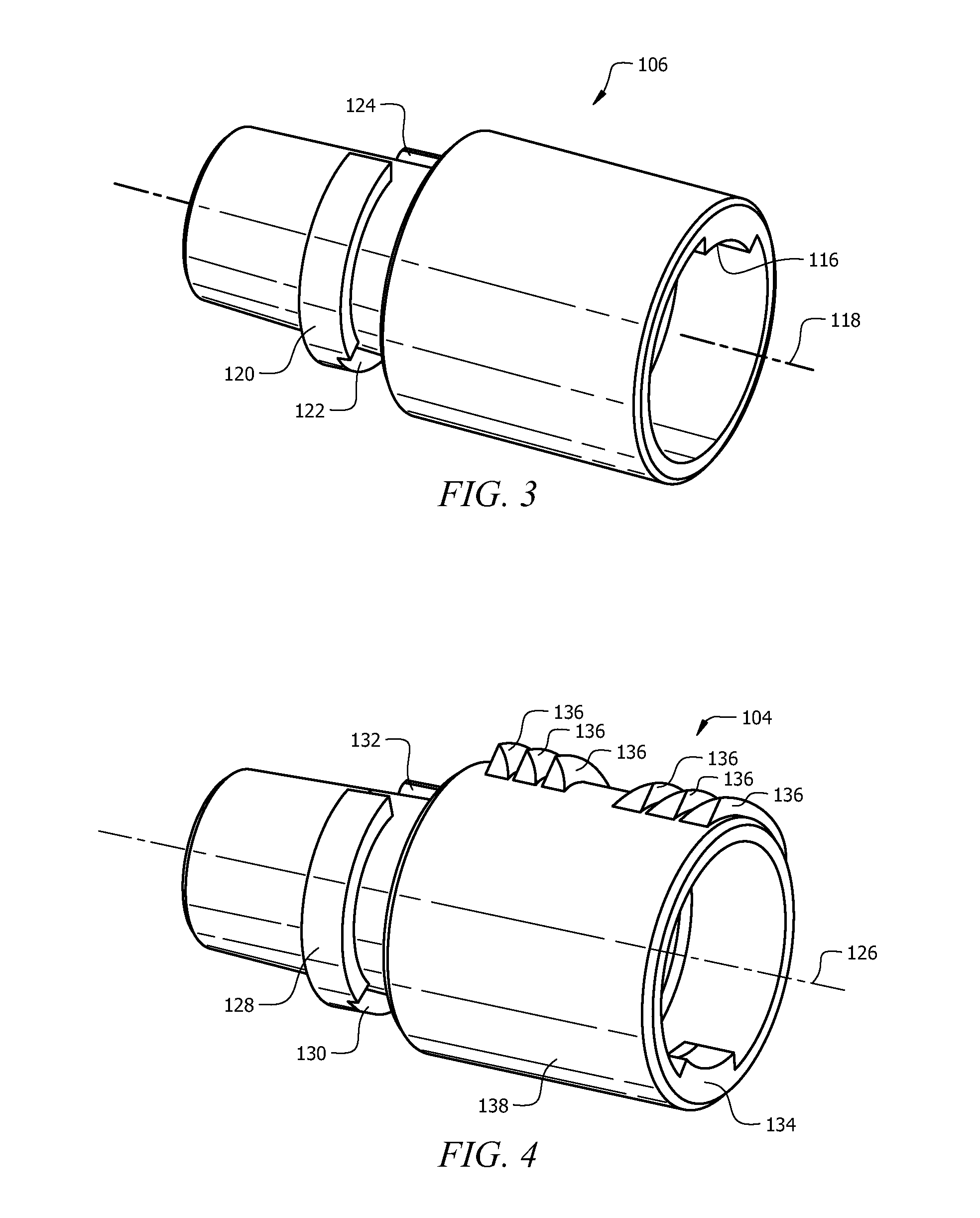 System and method for maintaining position of a wellbore servicing device within a wellbore