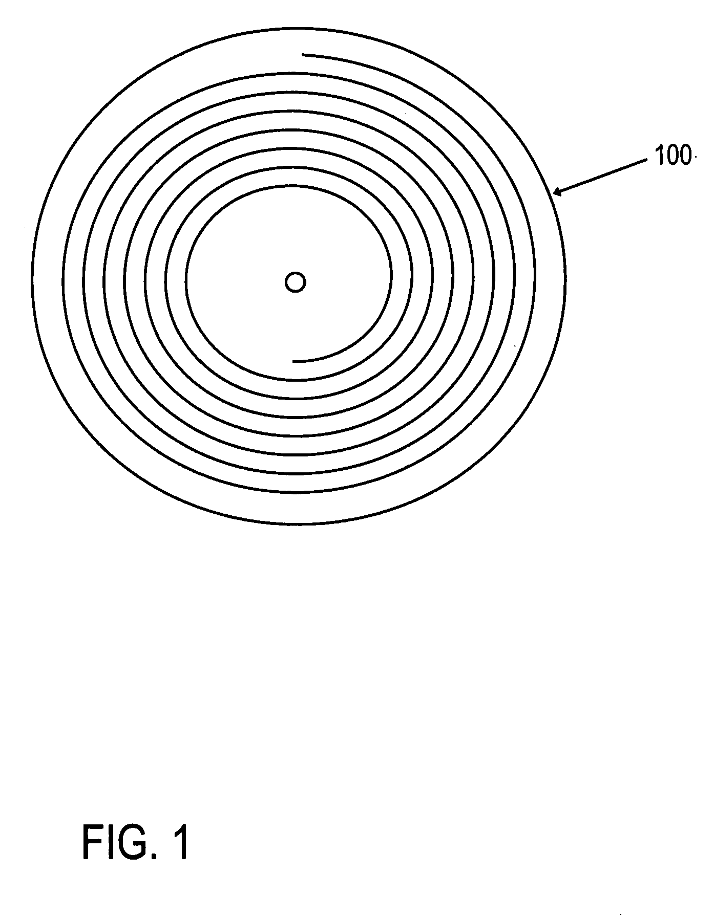 Method and apparatus to inhibit copying from a record carrier