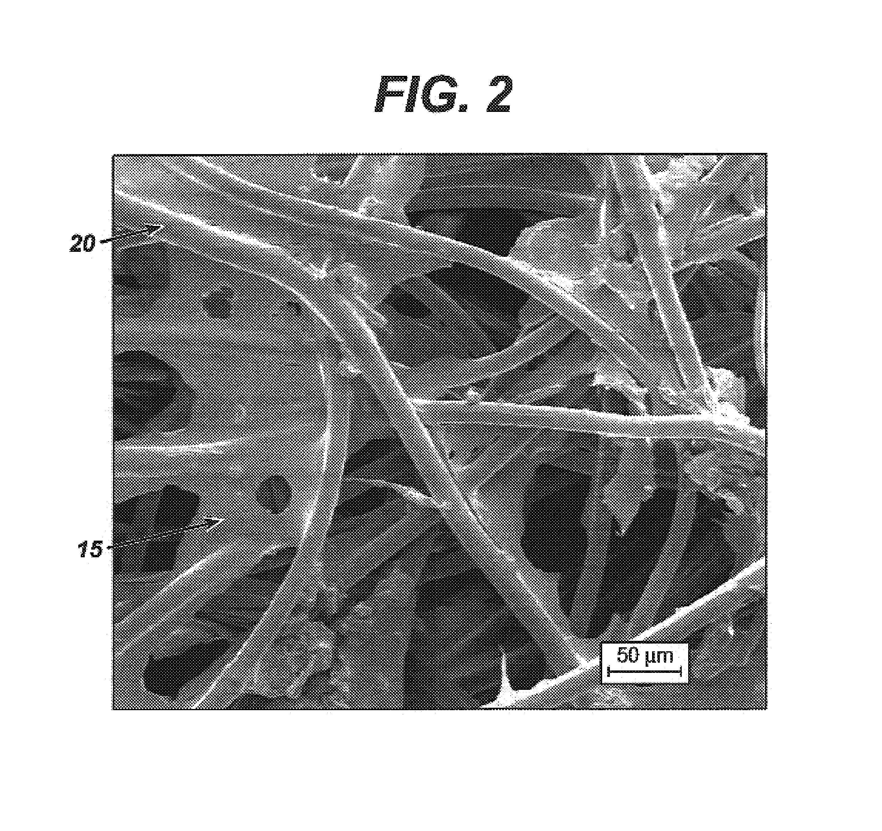 Modified hyaluronic acid for use in musculoskeletal tissue repair
