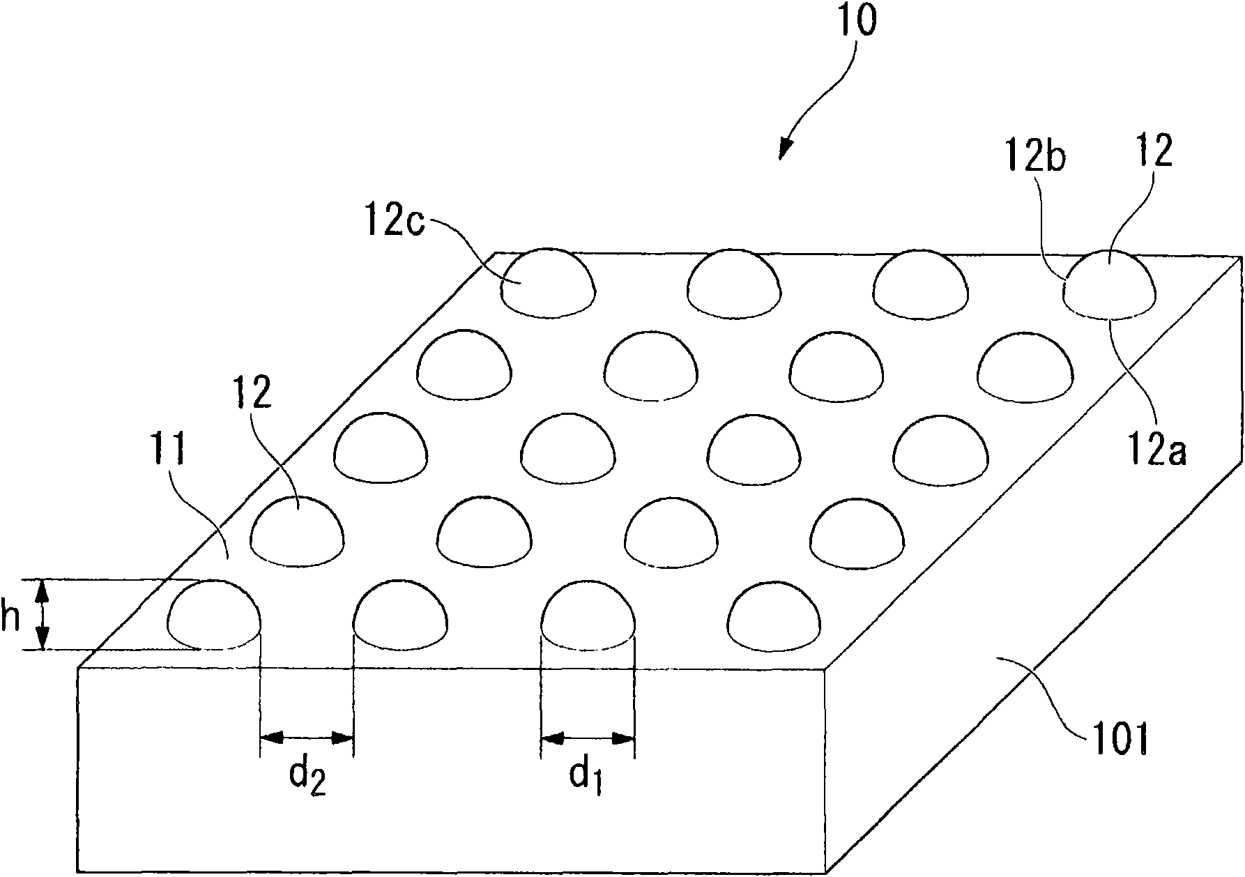 Method for producing group iii nitride semiconductor layer, group iii nitride semiconductor light-emitting device, and lamp