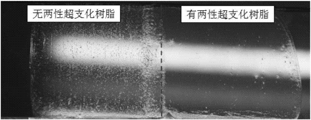 Aqueous nanometer inorganic oxide-organic hybrid coating composition and its application