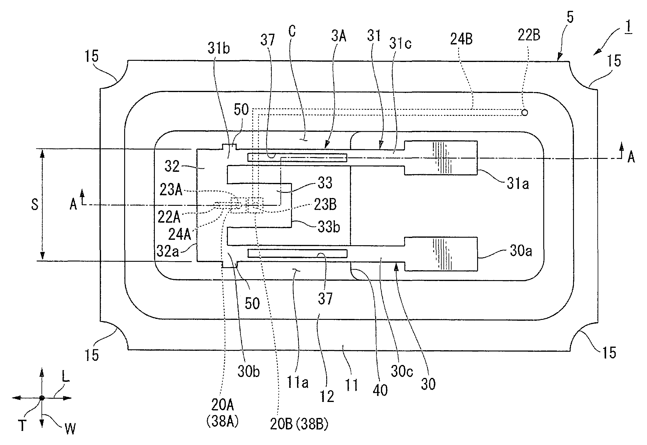 Piezoelectric vibrating piece, piezoelectric vibrator, oscillator, electronic apparatus and radio controlled timepiece