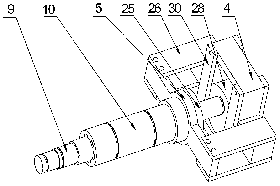 A propulsion mechanism for jumping dolphins based on clutch transformation