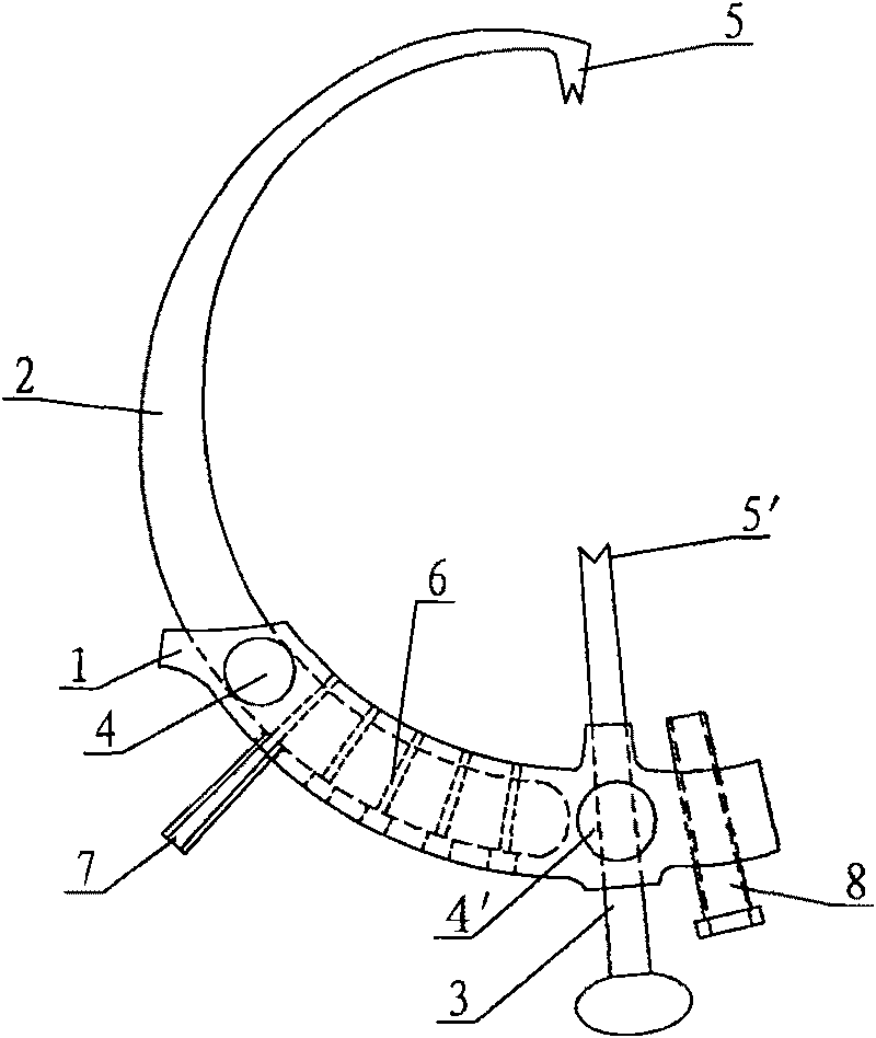 Multifunctional intra-articular fracture guide apparatus