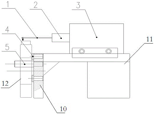 A method for measuring the profile of bearing rollers with cages