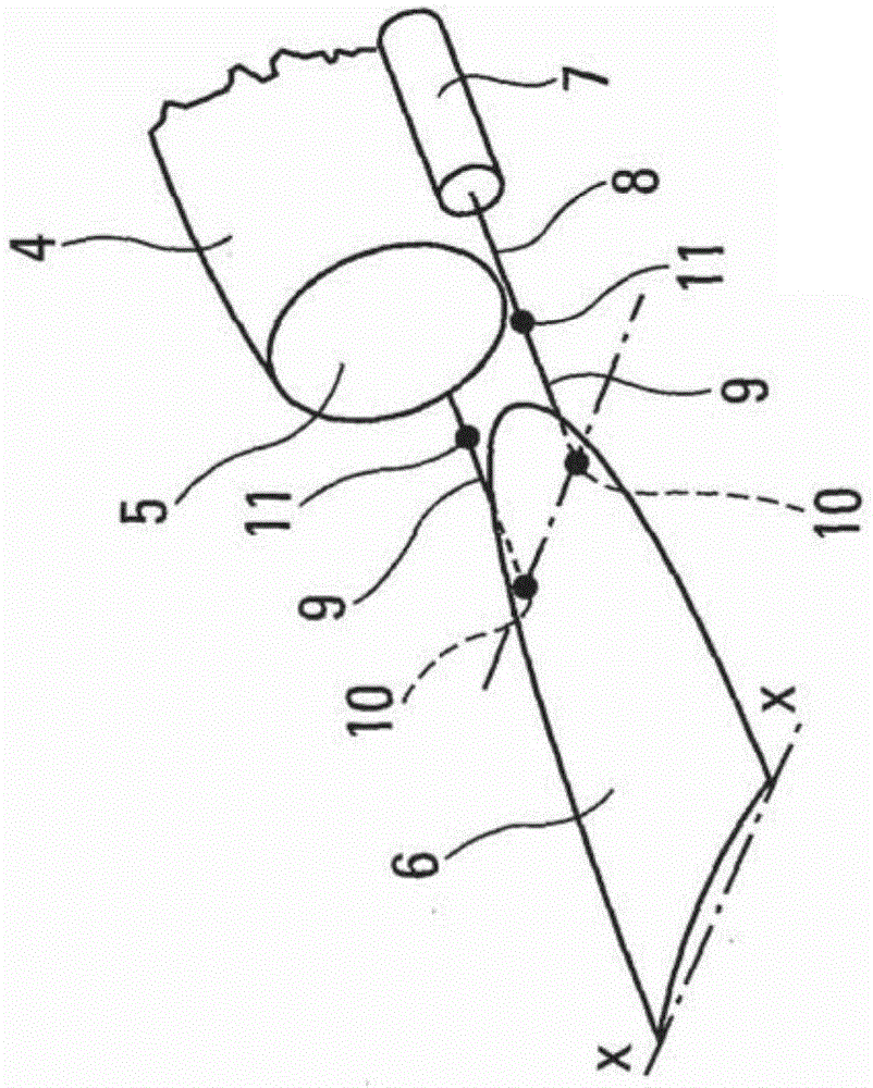 Space aircraft