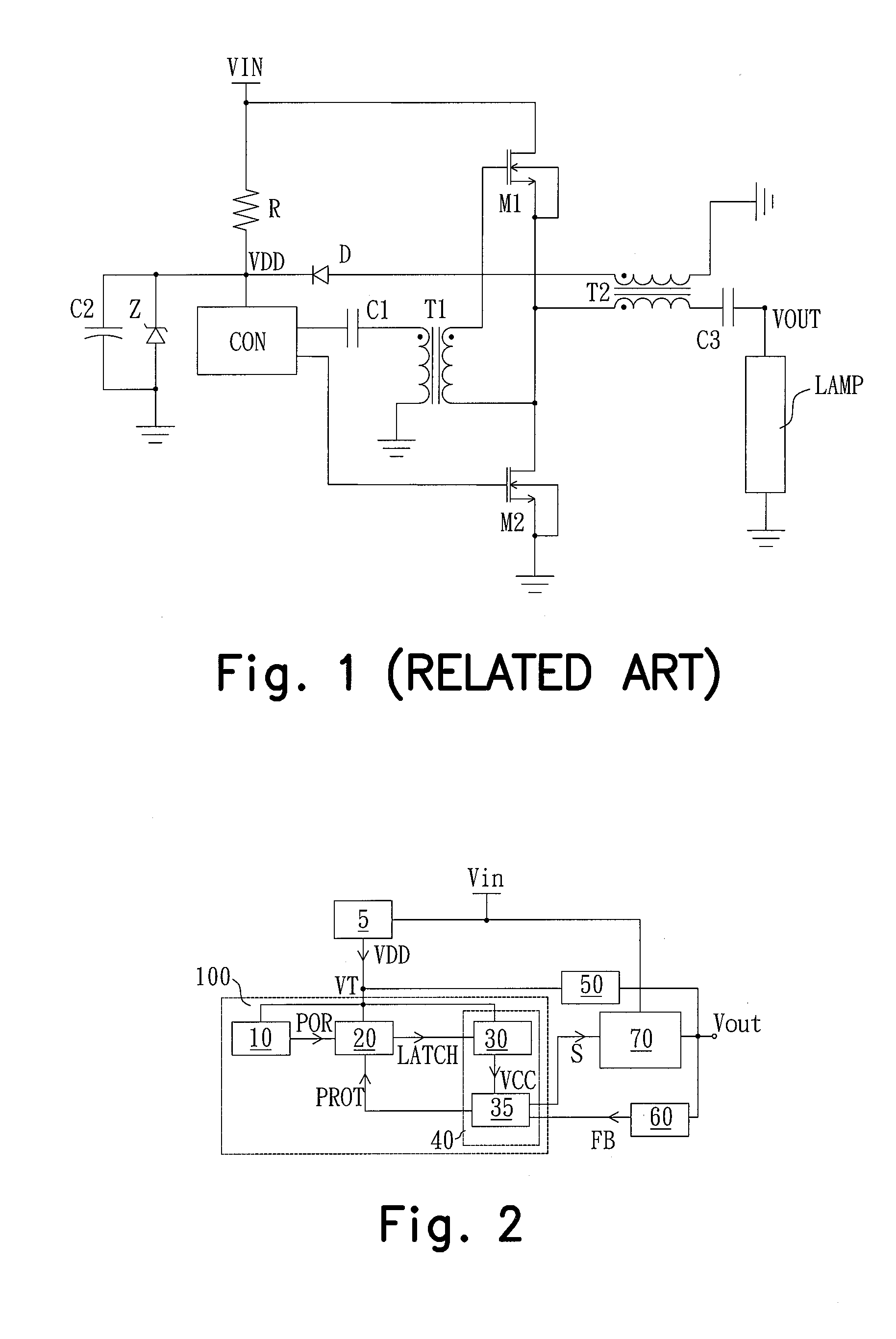 Power converting circuit and controller thereof
