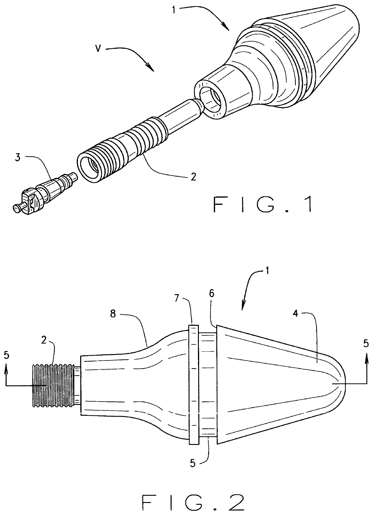 Replacement Valve Stem Assembly - Eureka | Patsnap