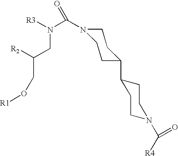 Small molecule inhibitors of HER2 expression