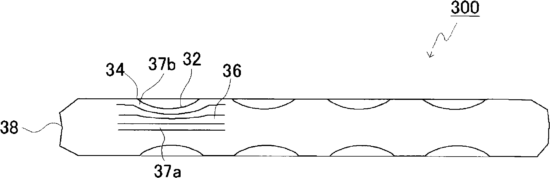 Graphite particle, carbon-graphite composite particle and their production process