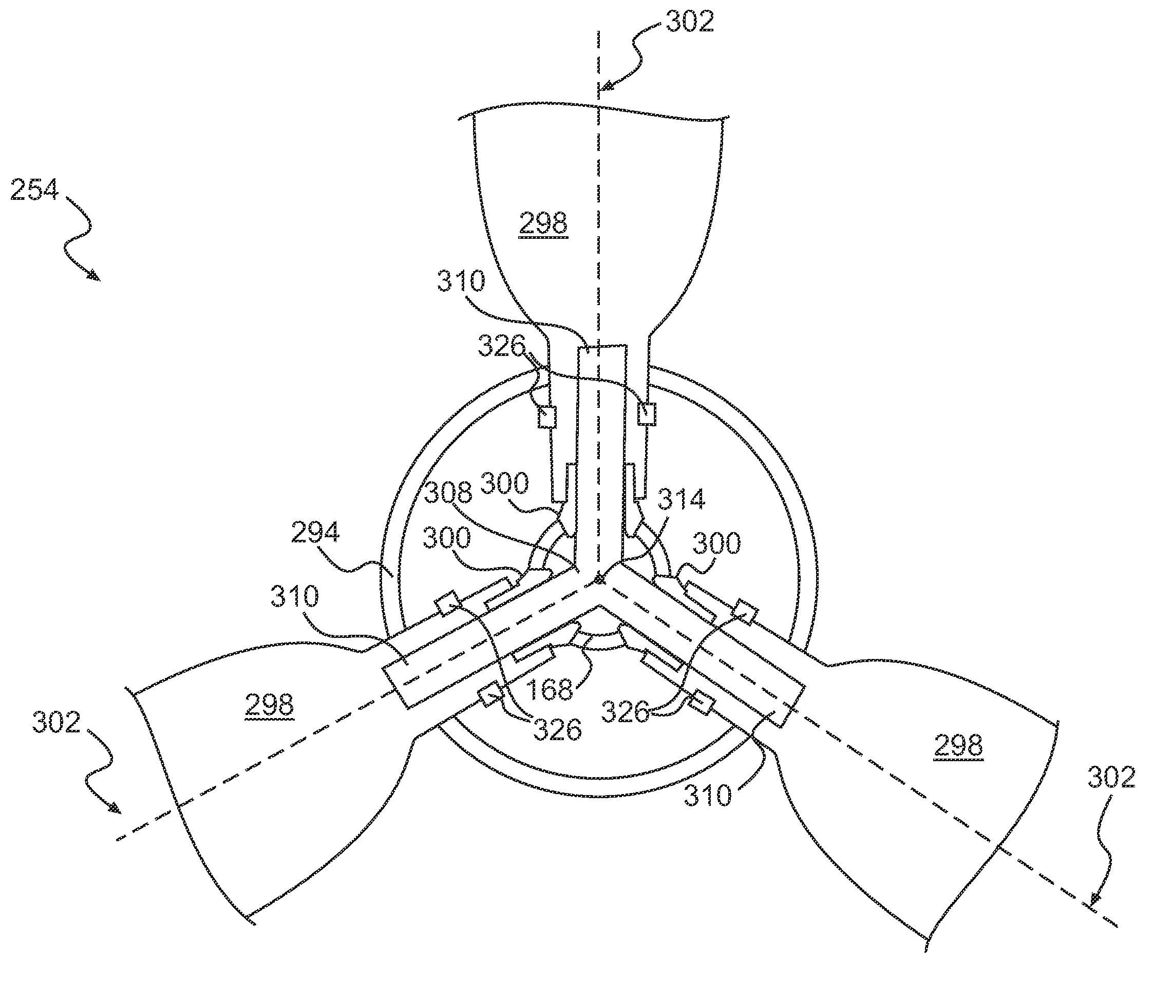 Variable pitch propeller - Eureka | Patsnap