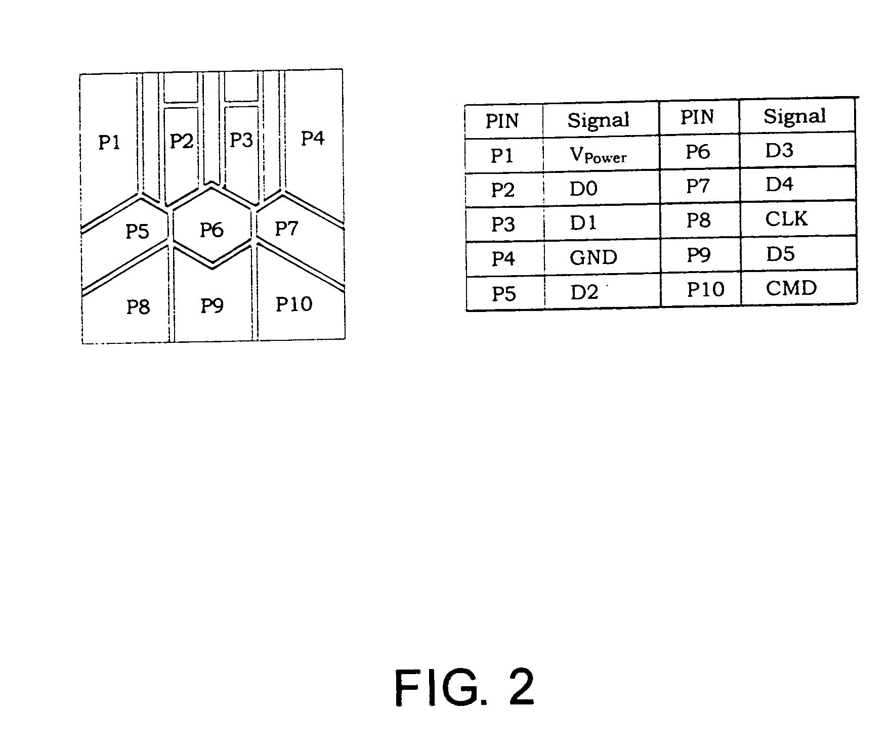 Multimedia storage and communication device and its determining method