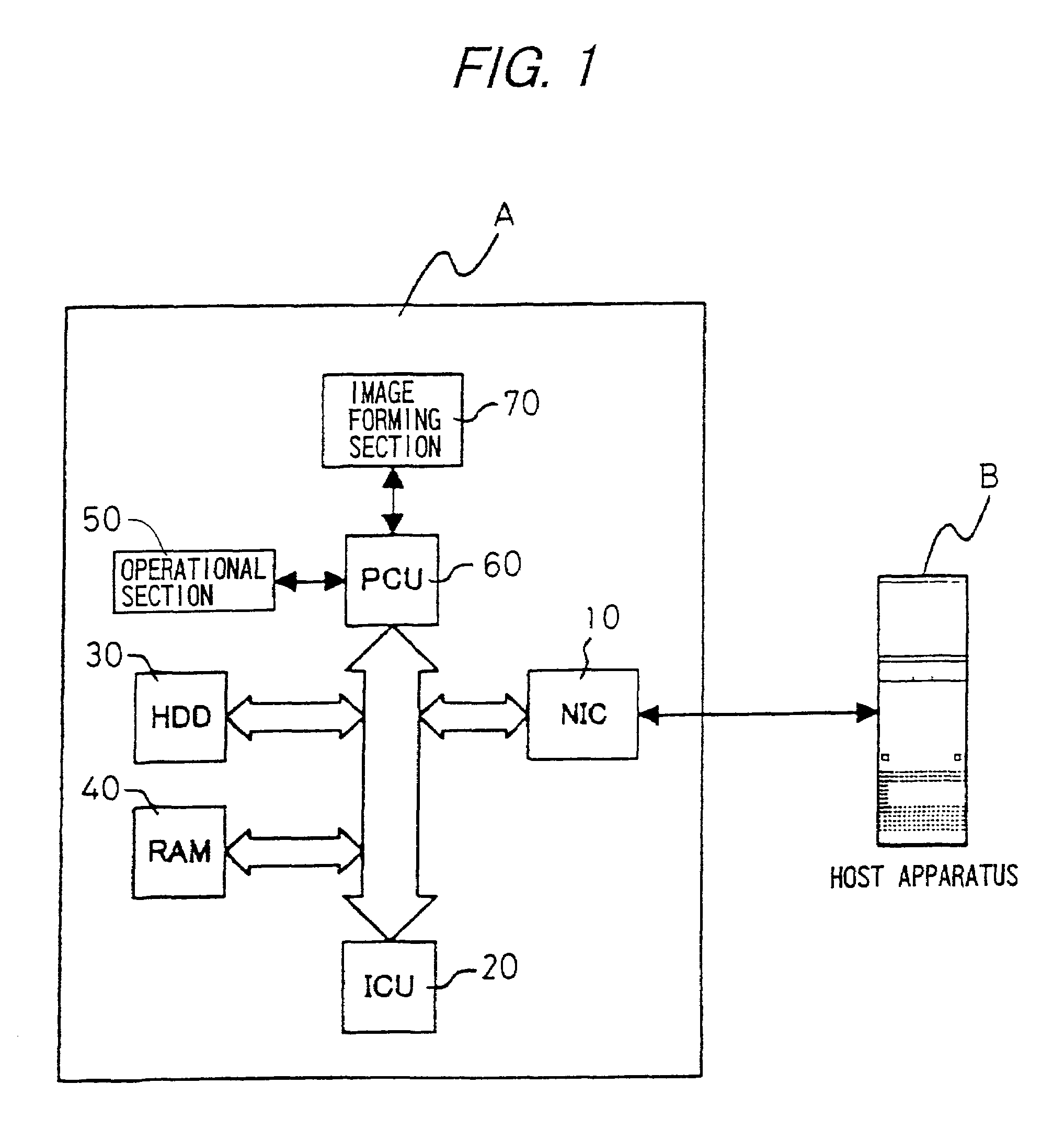 Encryption processing apparatus and encryption processing system