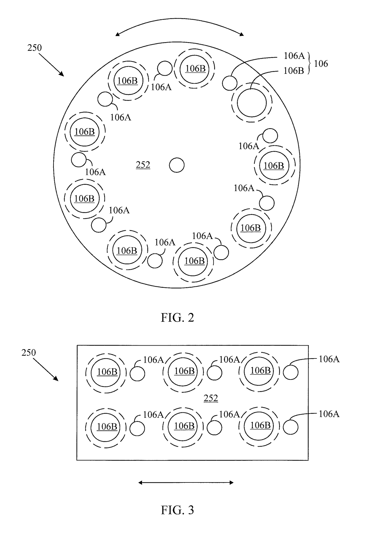 Optical multi-channel measurement unit, optical multi-channel detector unit and a measurement method related thereto