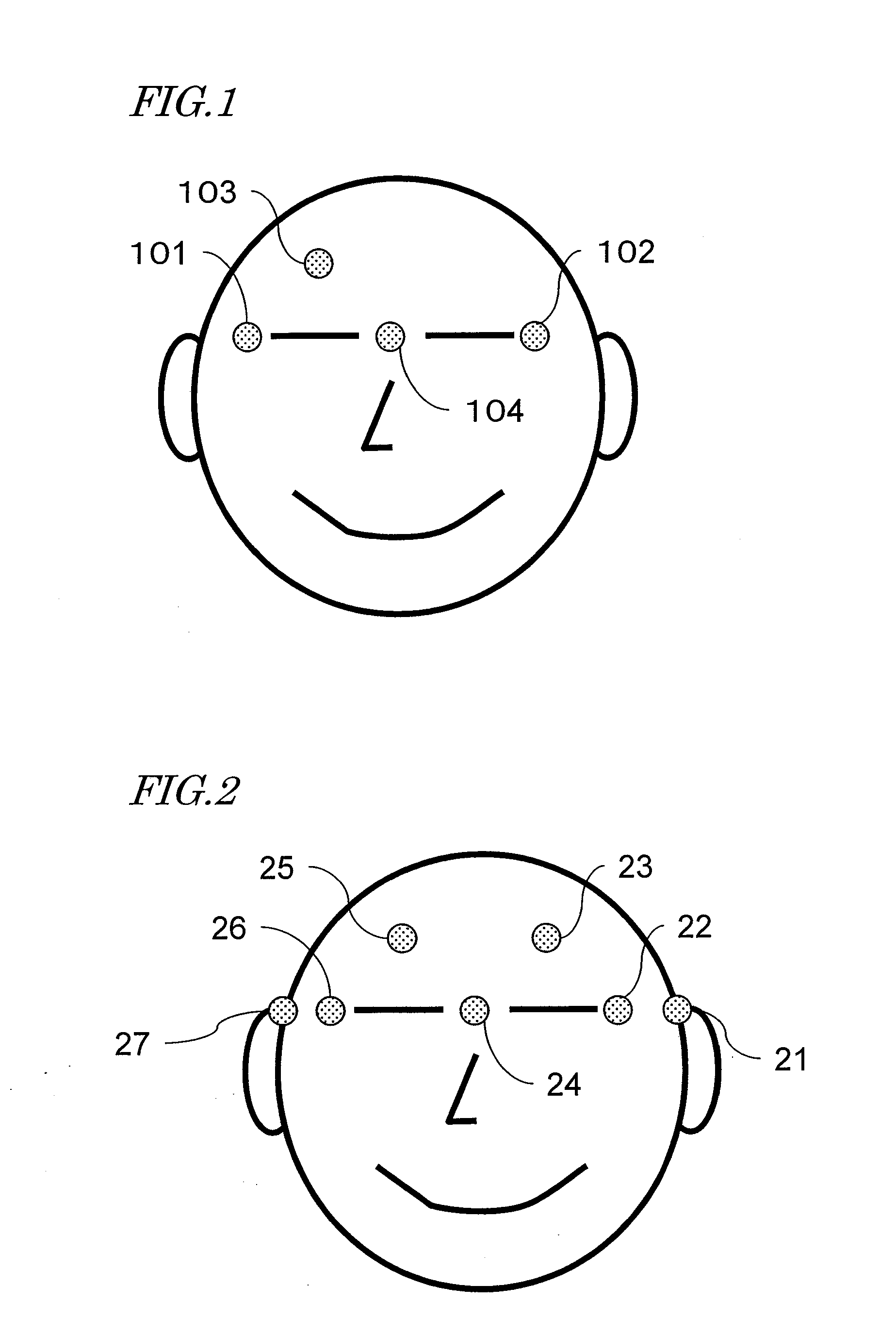 Method for controlling device by using brain wave and brain wave interface system