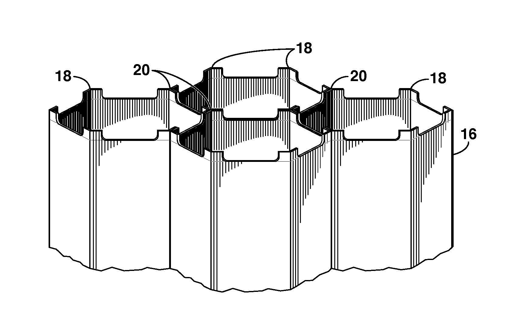 Apparatus and Systems Having an Encased Adsorbent Contactor and Swing Adsorption Processes Related Thereto