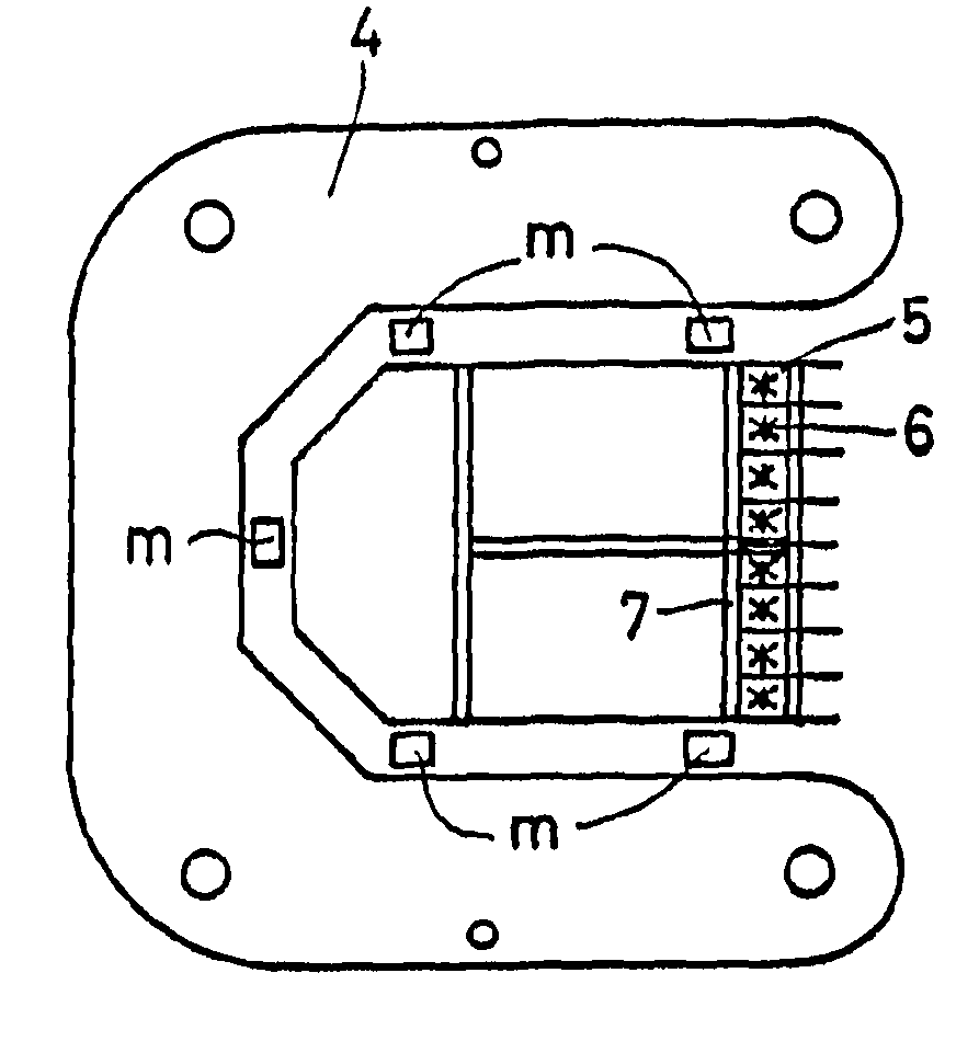 System for removing oil from a water surface