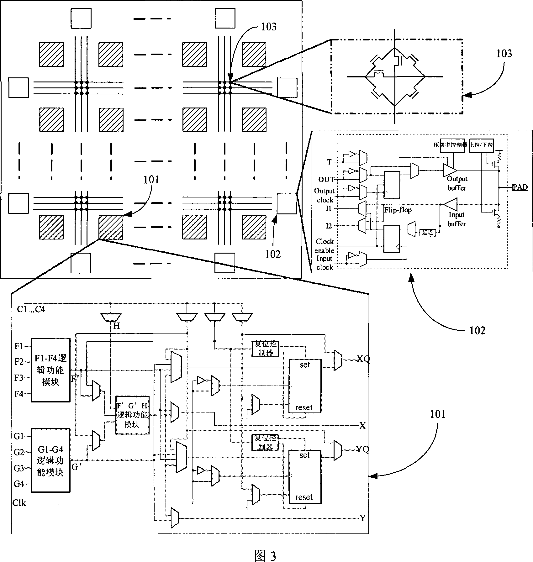 Non-volatilization SRAM with metallic oxide as storage medium and uses thereof