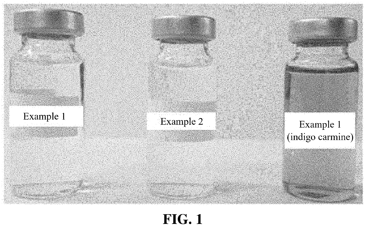 Liquid-phase composition containing alginic acid or pharmaceutically acceptable salt thereof and colloidal polysaccharide