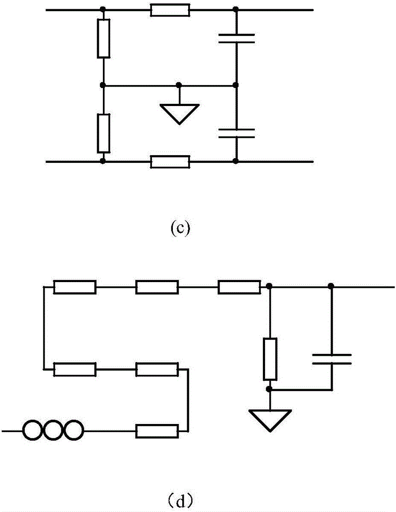 Novel electrochemical capacitor