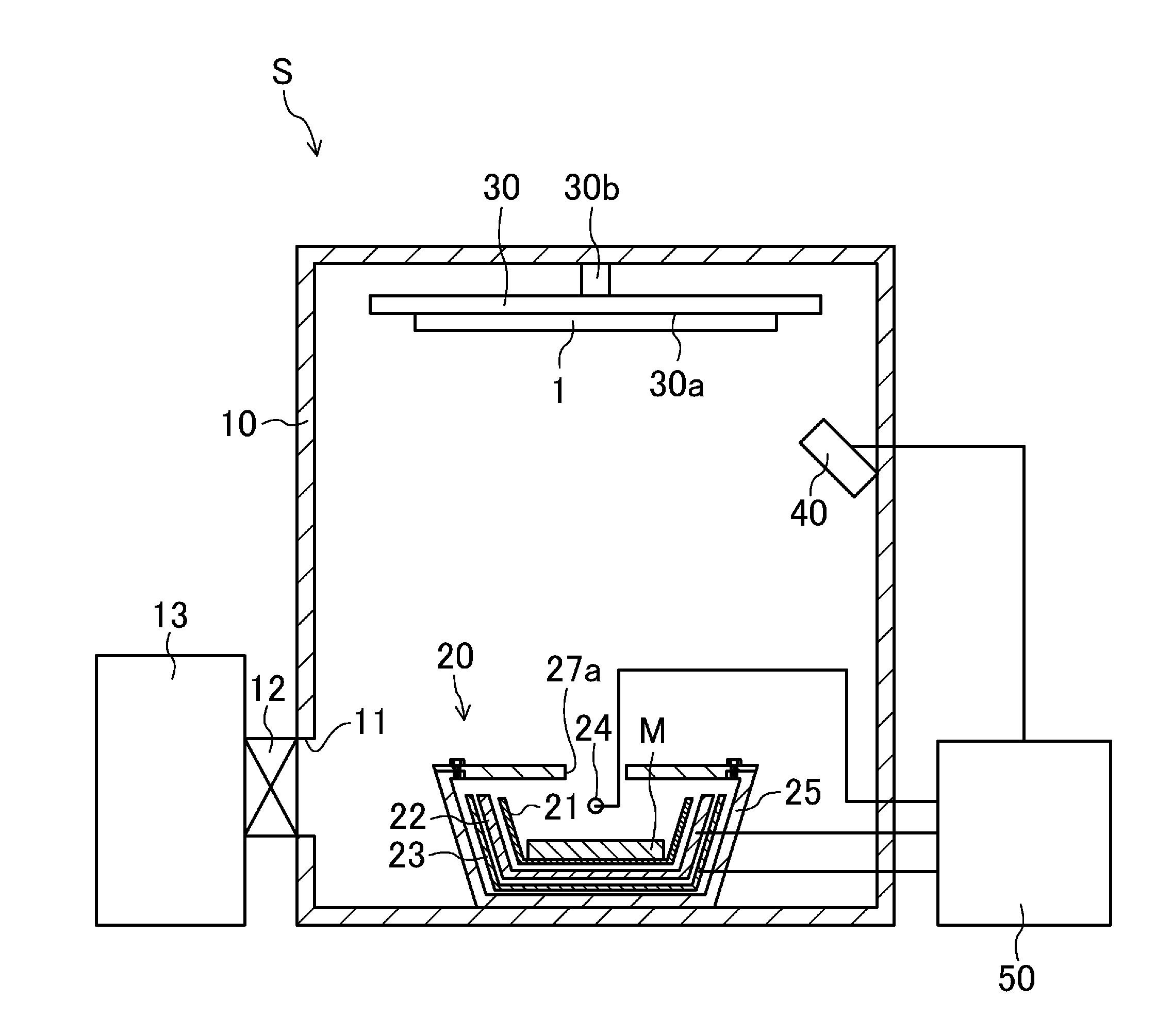 Evaporation cell and vacuum deposition system the same