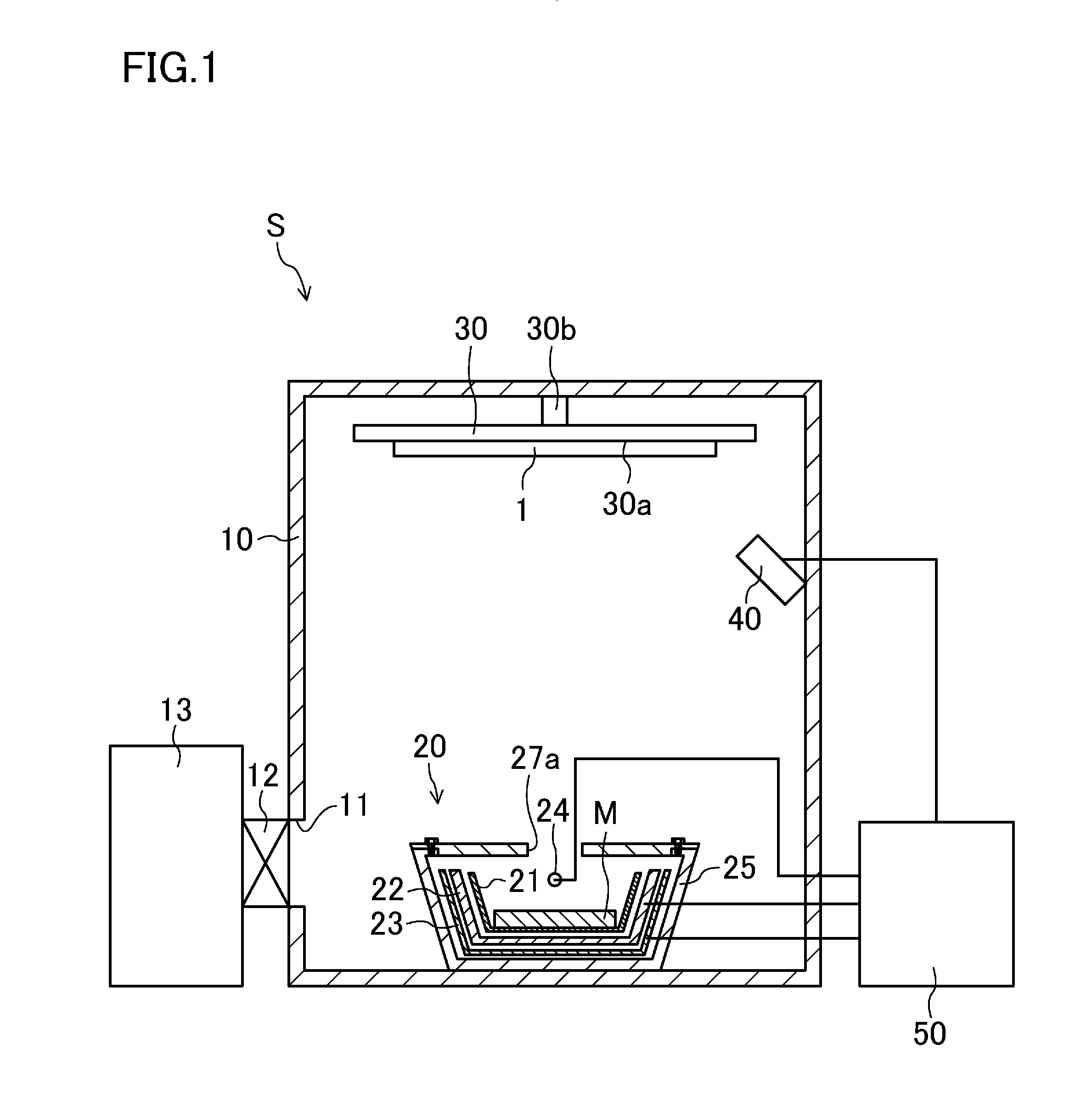 Evaporation cell and vacuum deposition system the same