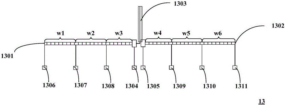 Preparation method of heterogeneous GaAs-Ge-GaAs pin diode for multi-layer holographic antenna