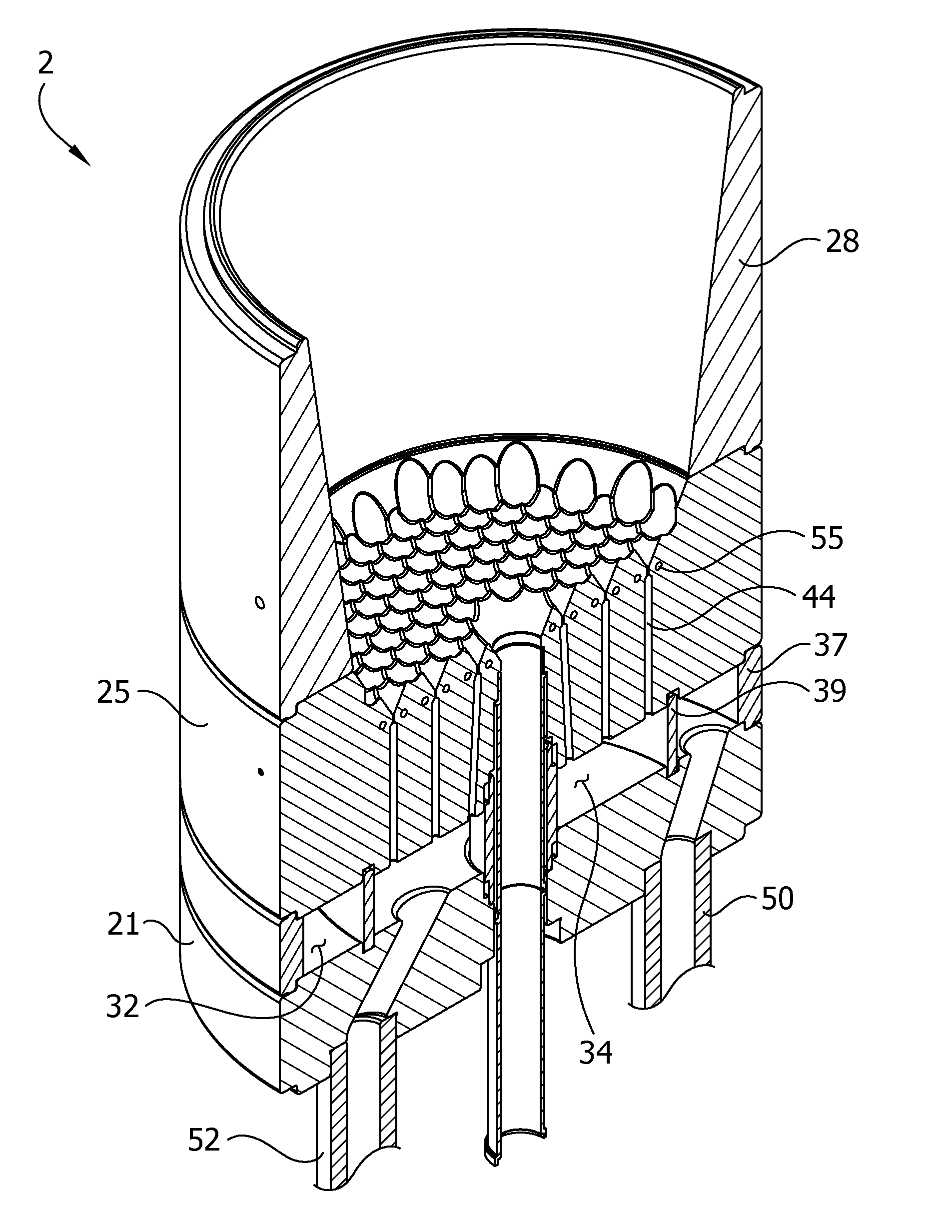 Fluidized bed reactor systems and methods for reducing the deposition of silicon on reactor walls